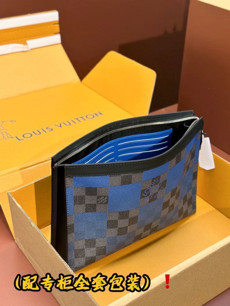 Louis Vuitton Wallets Purse